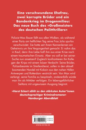 Produktbild: Nacht der Verr&auml;ter