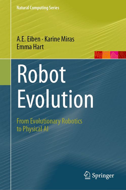 Produktbild: Robot Evolution