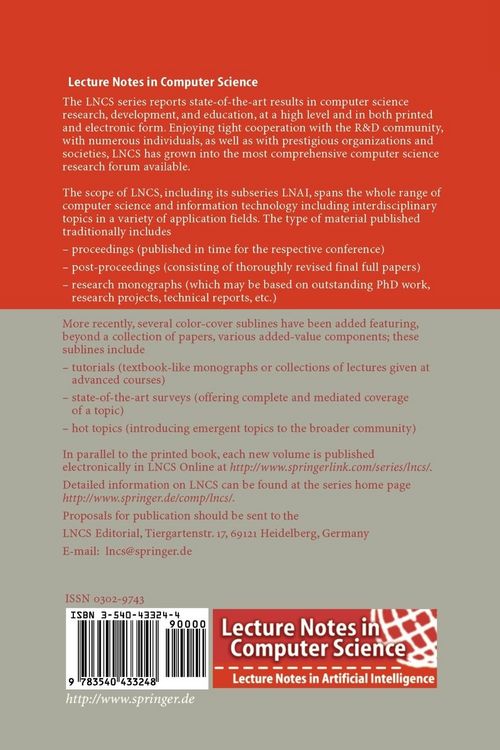 Produktbild: Advances in Database Technology - EDBT 2002