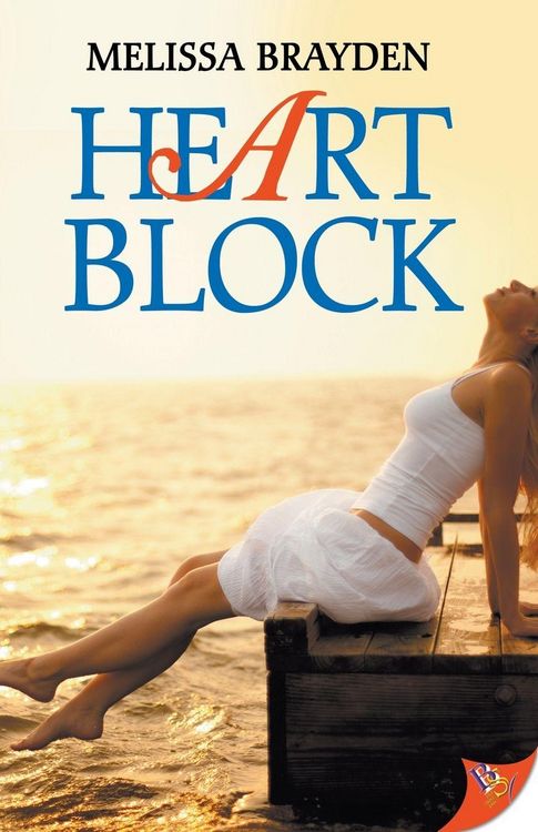 Produktbild: Heart Block