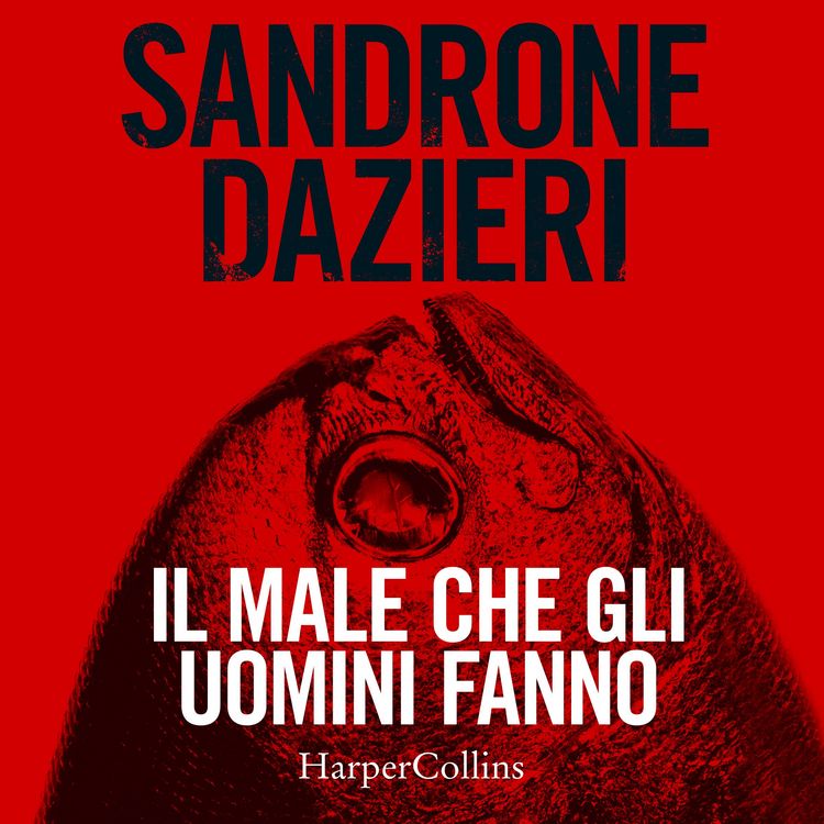 Produktbild: Il male che gli uomini fanno