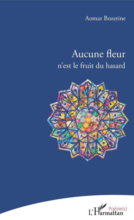 Produktbild: Aucune fleur n'est le fruit du hasard