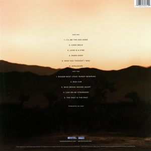 Produktbild: Your Life is a Record