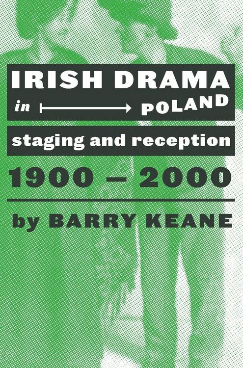Produktbild: Irish Drama in Poland