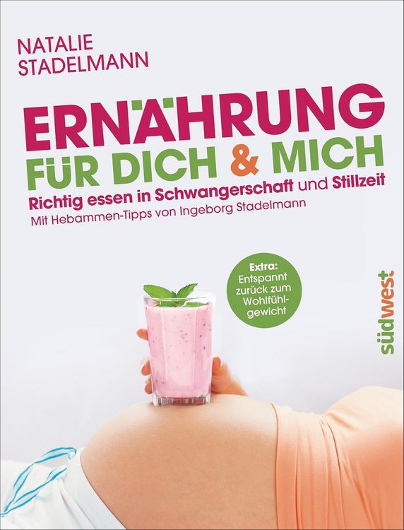 Produktbild: Ern&auml;hrung f&uuml;r dich & mich