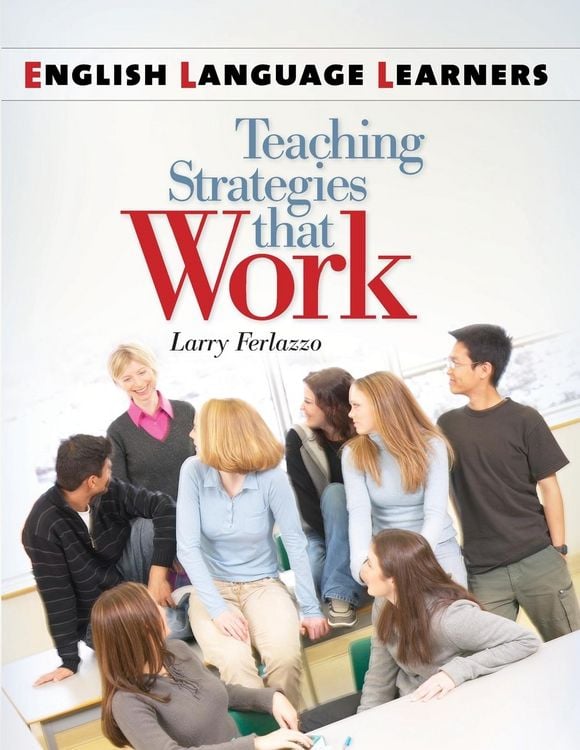 Produktbild: English Language Learners
