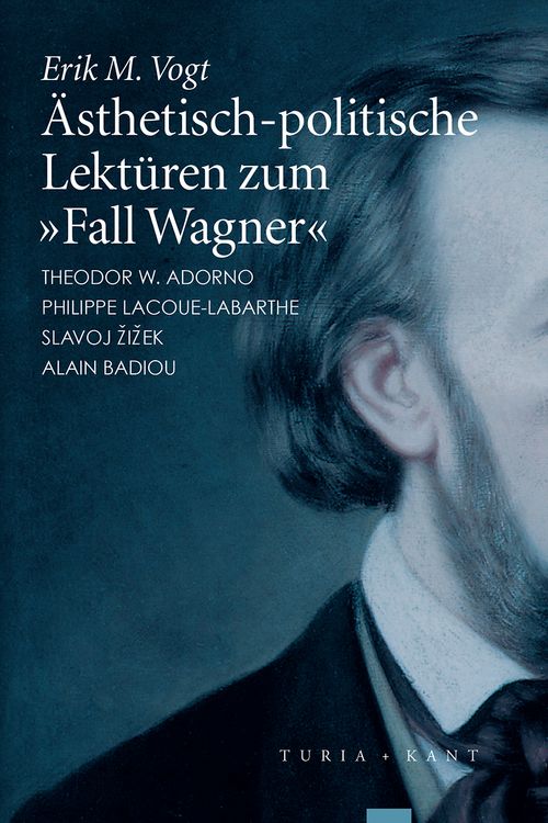 Produktbild: &Auml;sthetisch-politische Lekt&uuml;ren zum &raquo;Fall Wagner&laquo;