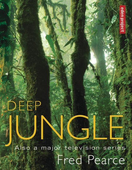 Produktbild: Deep Jungle