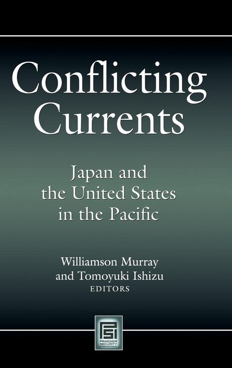 Produktbild: Conflicting Currents