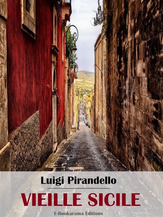 Produktbild: Vieille Sicile