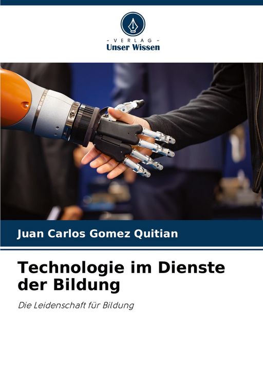 Produktbild: Technologie im Dienste der Bildung