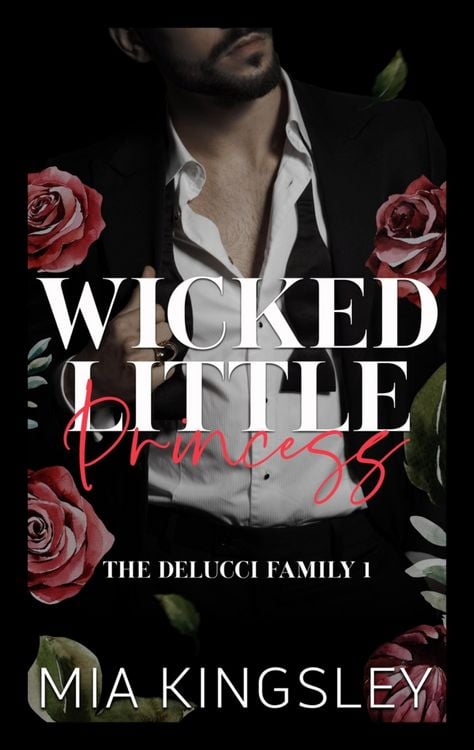 Produktbild: Wicked Little Princess