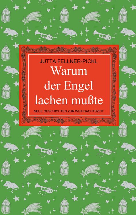 Produktbild: Warum der Engel lachen mu&szlig;te