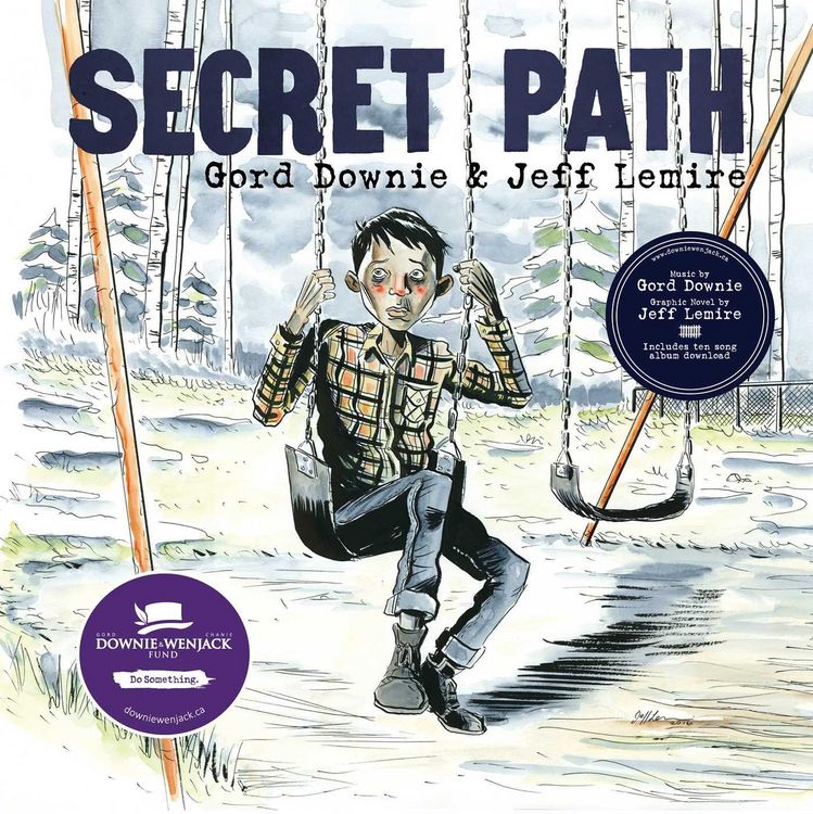 Produktbild: Secret Path