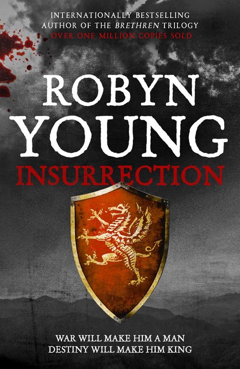 Produktbild: Insurrection