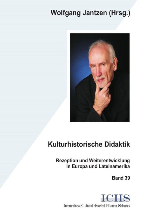 Produktbild: Kulturhistorische Didaktik