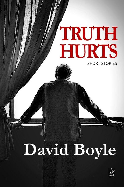 Produktbild: Truth Hurts