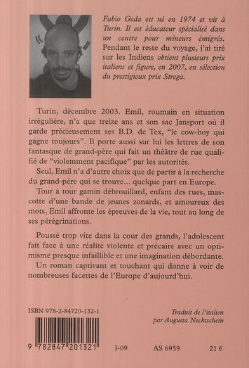 Produktbild: Pendant le reste du voyage ai tire