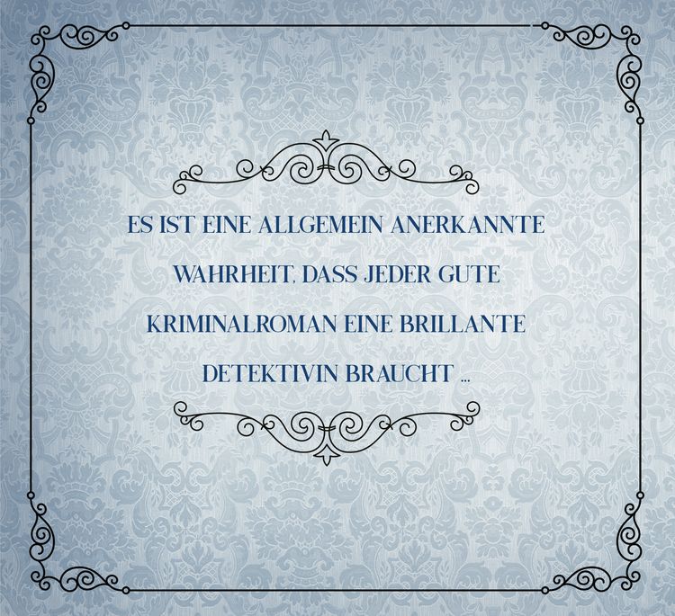 Produktbild: Miss Austen ermittelt. Die gl&uuml;cklose Hutmacherin