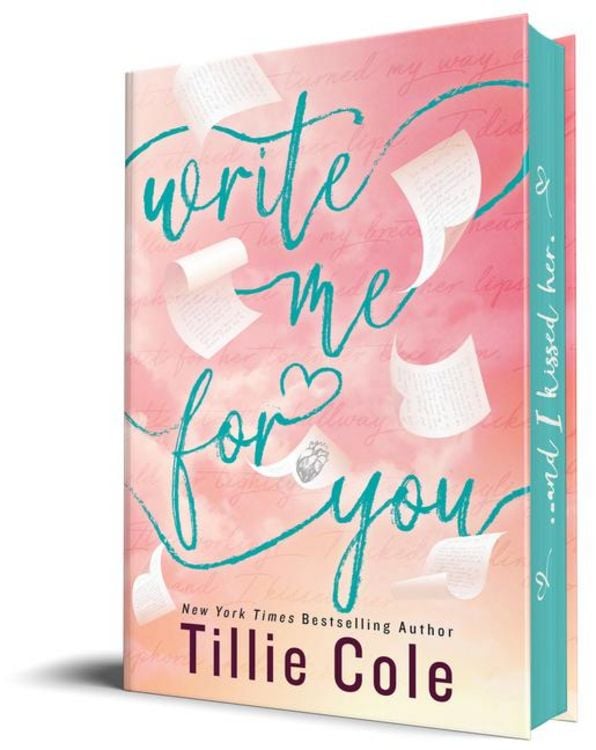 Produktbild: Write Me for You