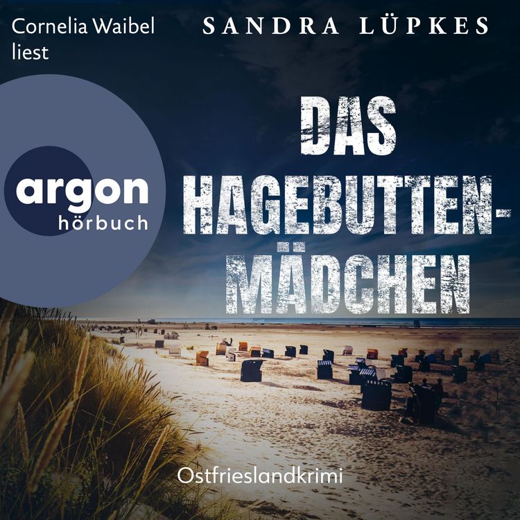 Produktbild: Das Hagebutten-M&auml;dchen