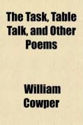 Produktbild: Task and Other Poems
