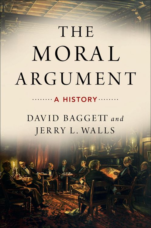 Produktbild: The Moral Argument