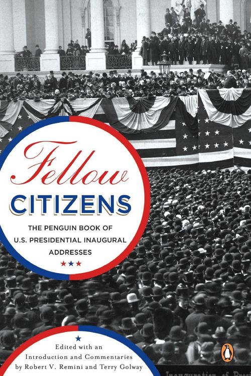 Produktbild: Fellow Citizens