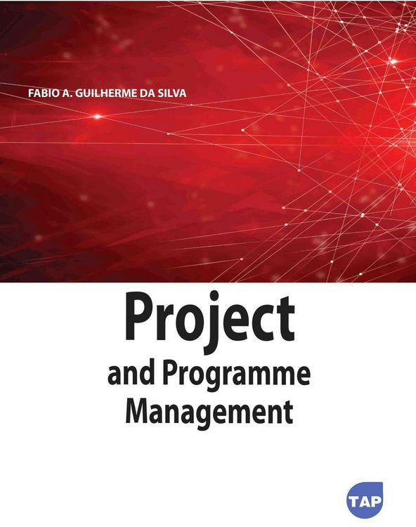 Produktbild: Project and Programme Management