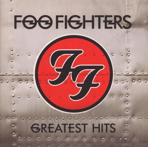 Produktbild: Greatest Hits