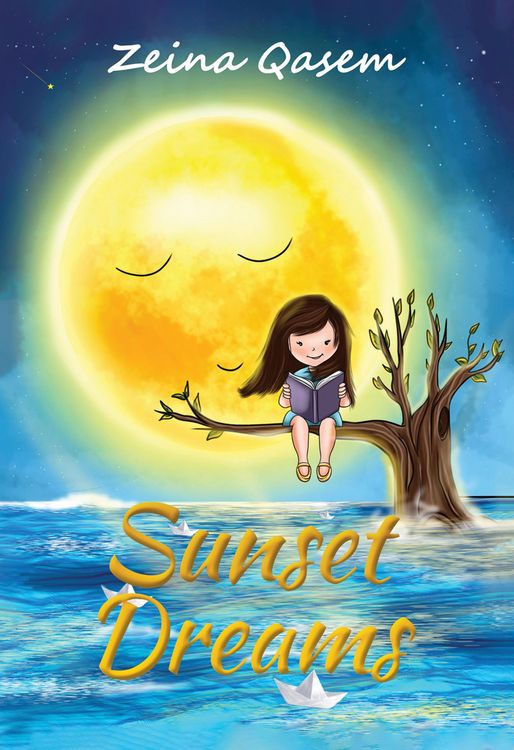 Produktbild: Sunset Dreams