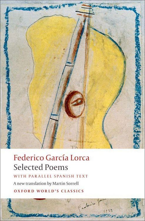 Produktbild: Selected Poems