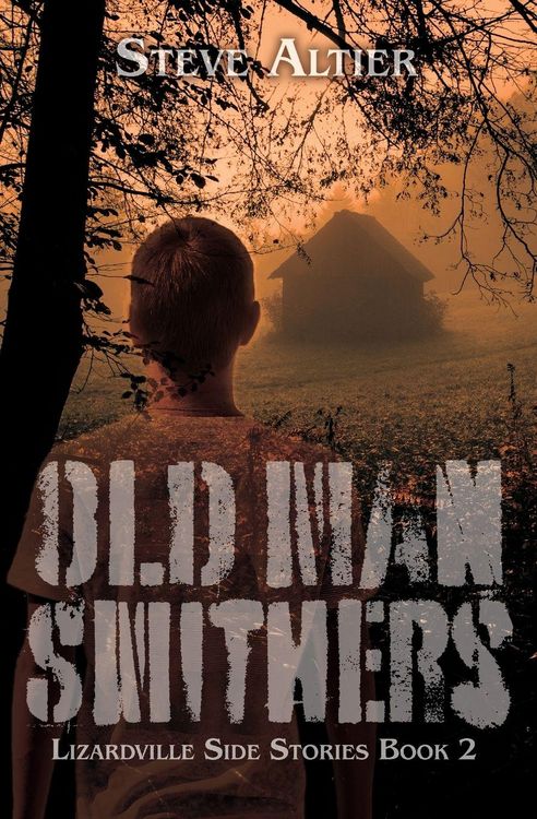 Produktbild: Old Man Smithers