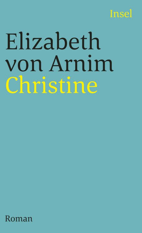 Produktbild: Christine