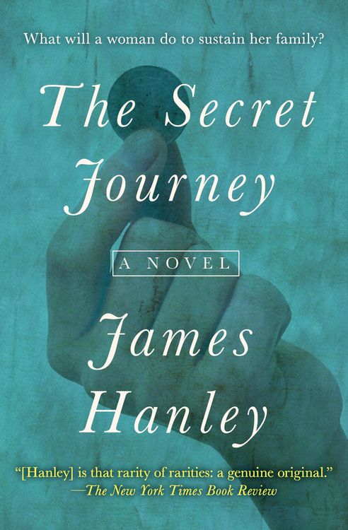 Produktbild: The Secret Journey