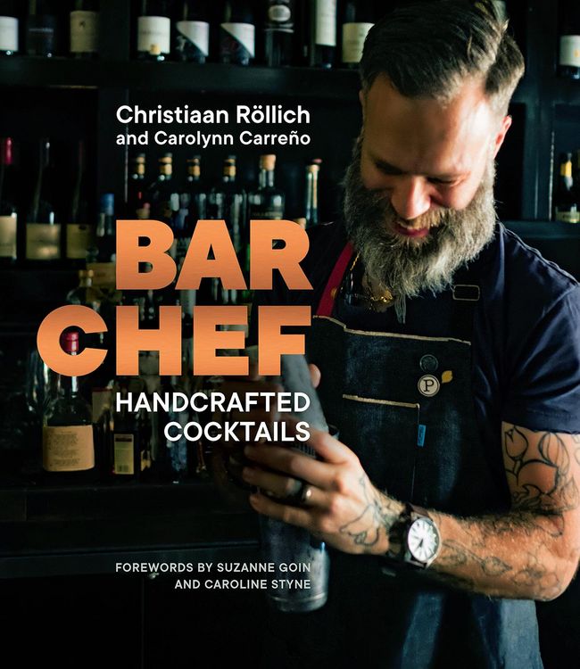 Produktbild: Bar Chef