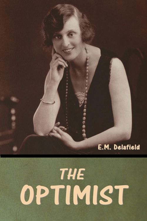 Produktbild: The Optimist