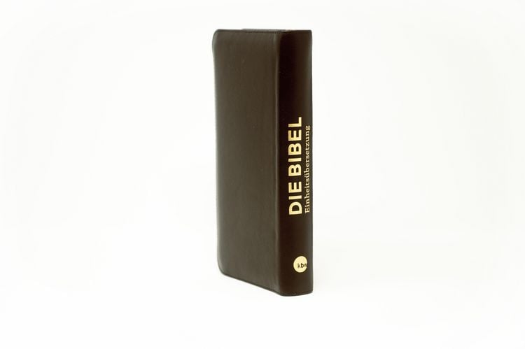 Produktbild: Die Bibel