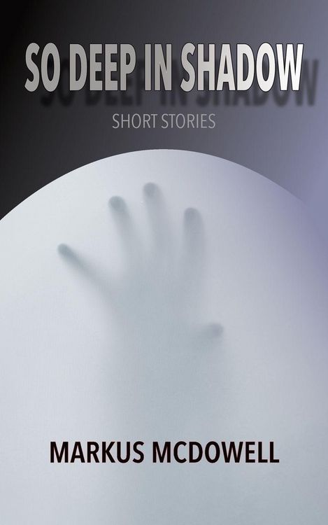 Produktbild: So Deep in Shadow