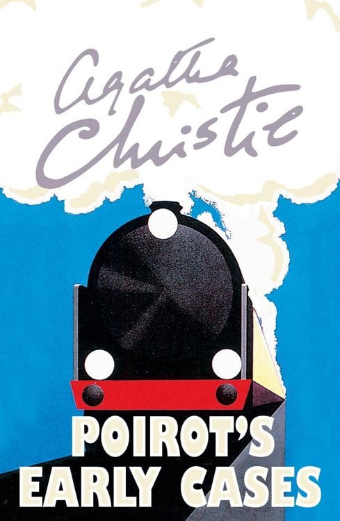 Produktbild: Poirot's Early Cases