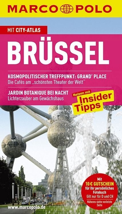 Produktbild: Brüssel