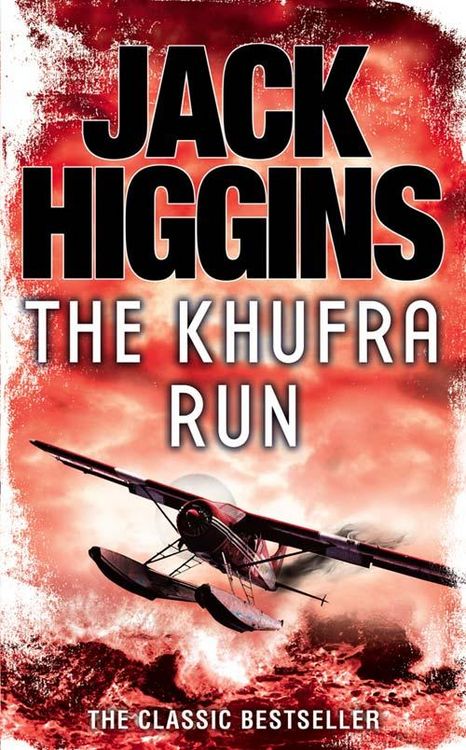 Produktbild: The Khufra Run