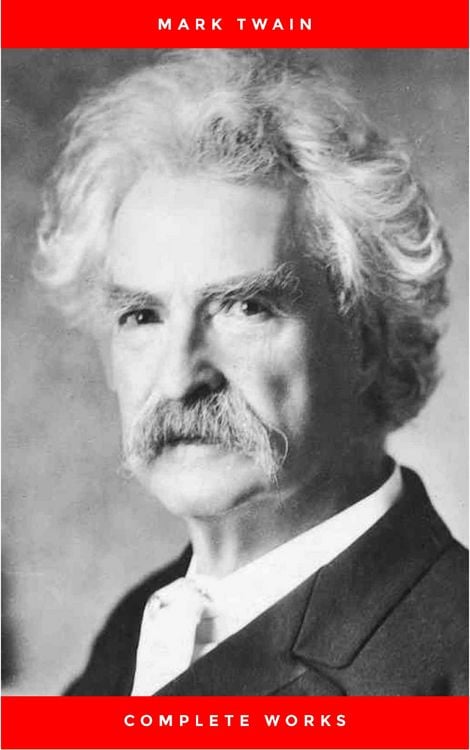 Produktbild: Mark Twain: Complete Works