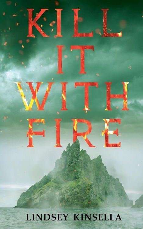 Produktbild: Kill It with Fire