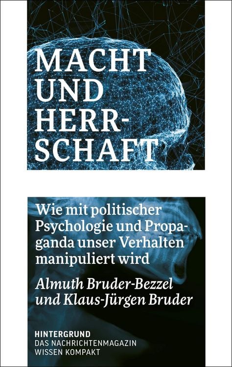 Produktbild: Macht und Herrschaft