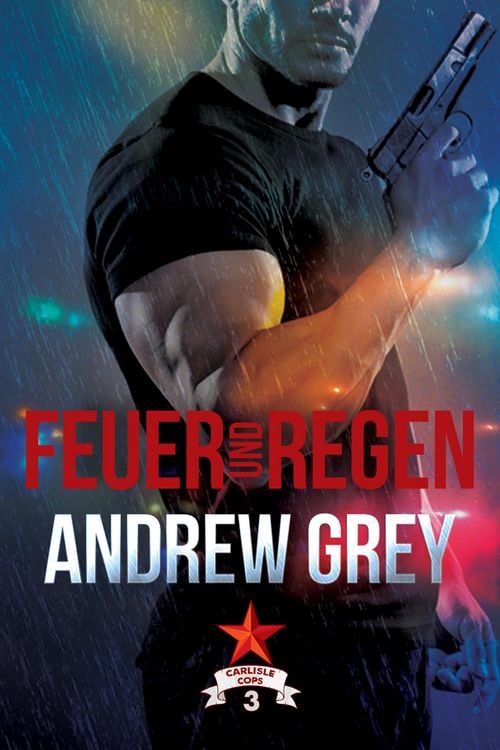 Produktbild: Feuer und Regen