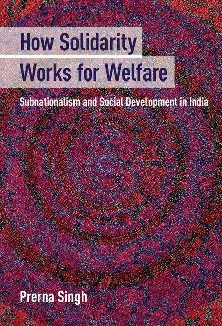 Produktbild: How Solidarity Works for Welfare