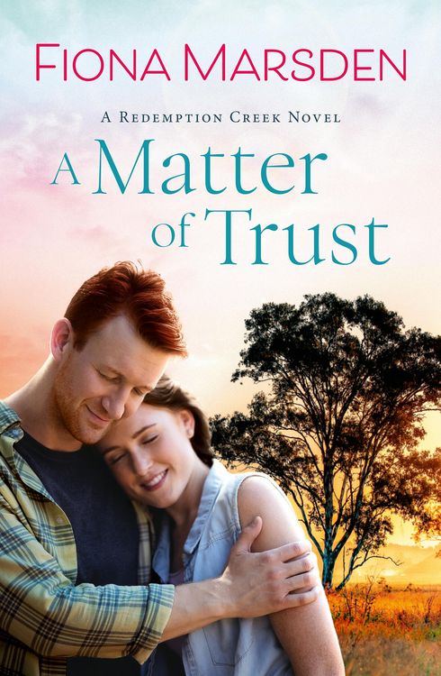Produktbild: A Matter of Trust