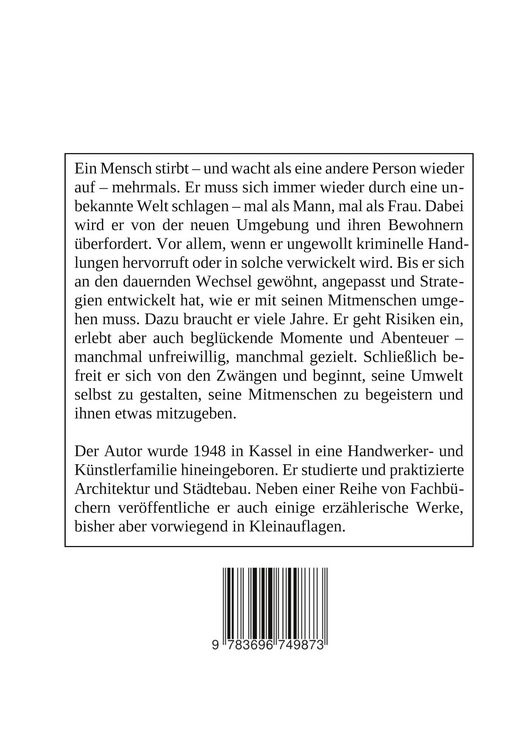 Produktbild: Der streunende Kater