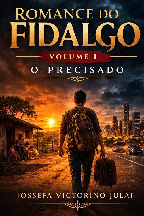 Produktbild: O Precisado